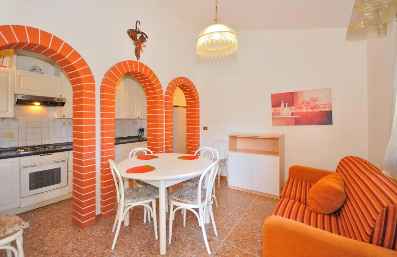 Apartman Villa Marina Bibione