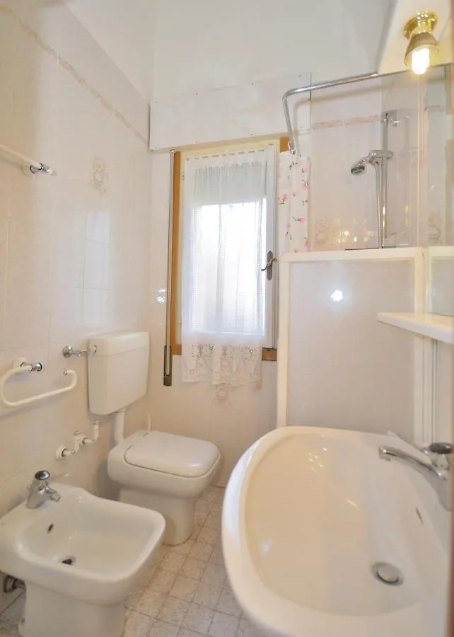 Villa Marina Bibione Apartment