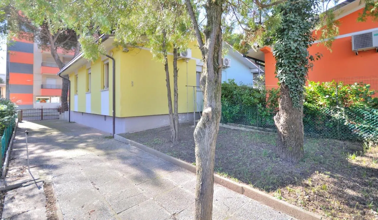 Apartment Villa Marina Bibione