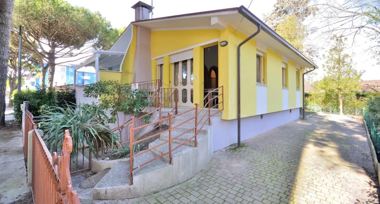 Villa Marina Bibione